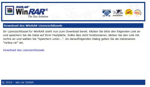 winrar 3.80 free download cnet