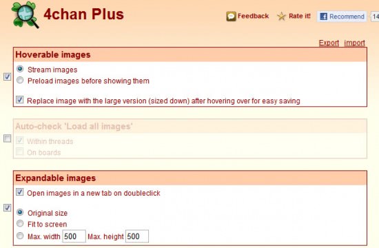 4chan plus download 4Chan Plus is a Google Chrome extension . This site may harm your computer. 4chan x updater. 6 May 2011 . 4chan x Updater By aeosynth