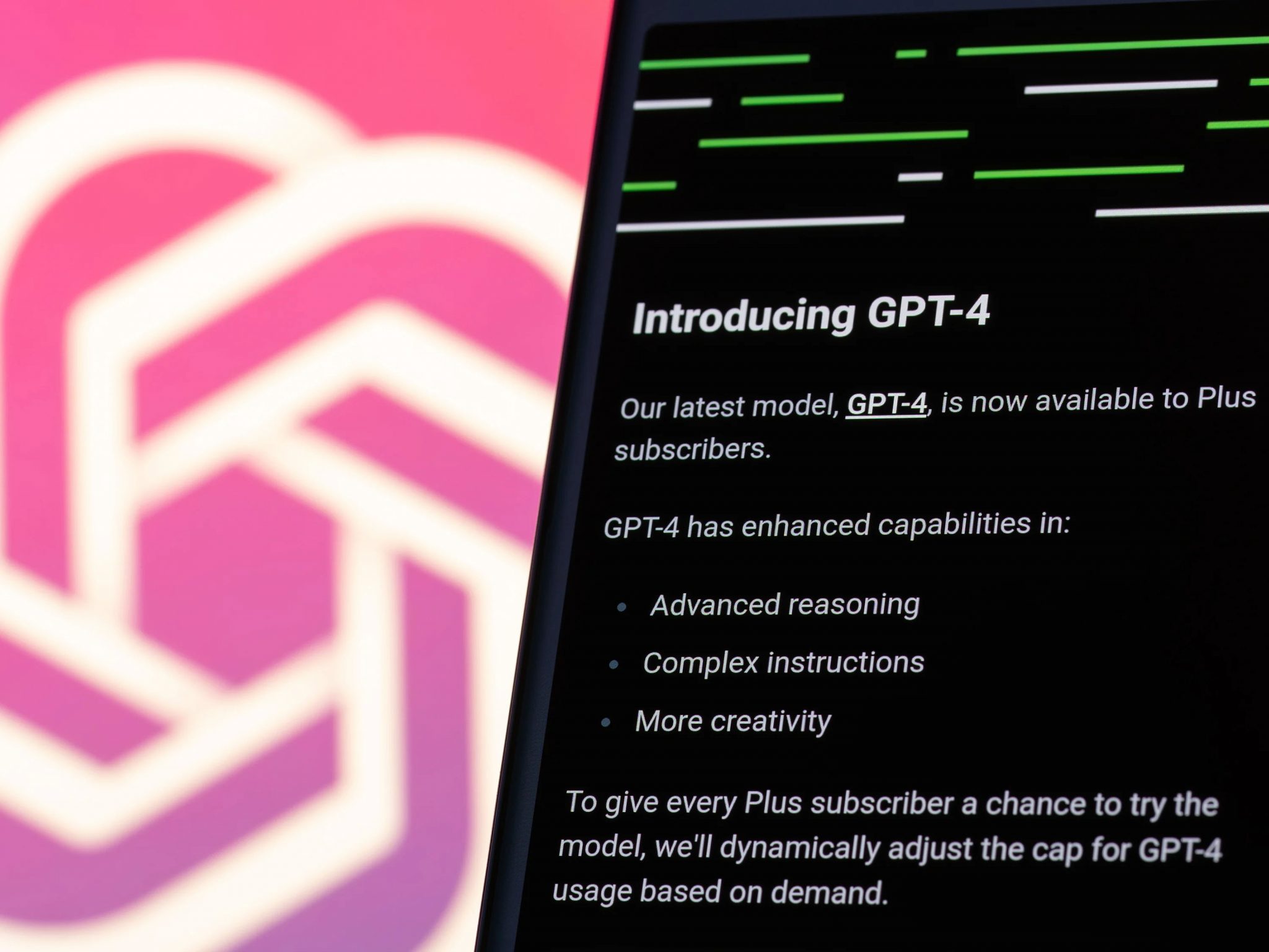 Capabilities Of Openai S Gpt Language Model Ghacks Tech News