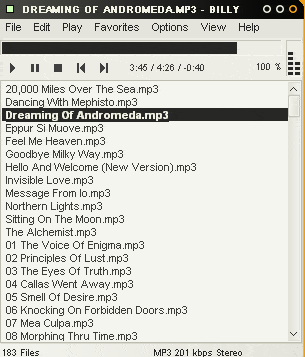 ™ to MP3 extension - Opera add-ons