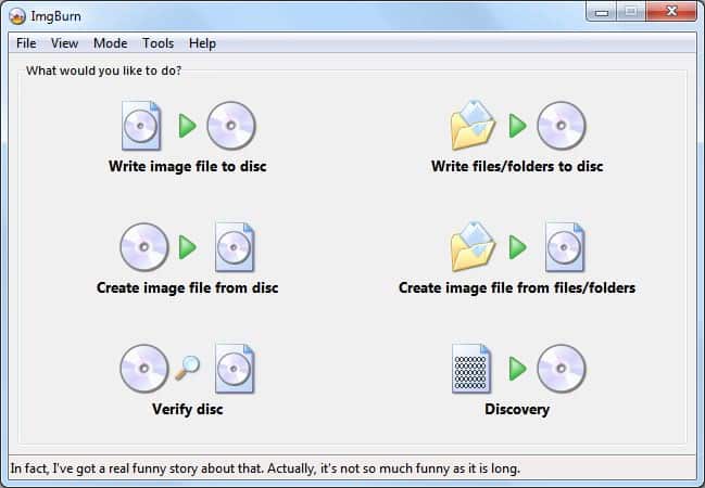 blu ray burning software for windows 7