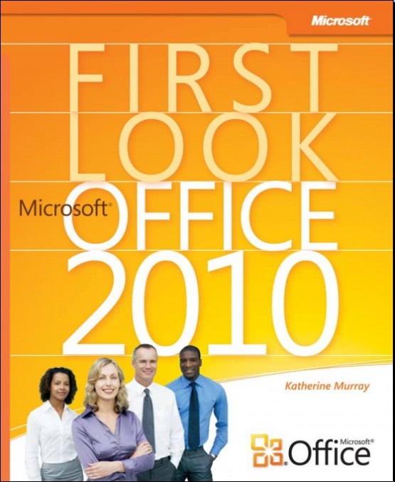 Free E-Book: First Look Microsoft Office 2010 - GHacks Tech News