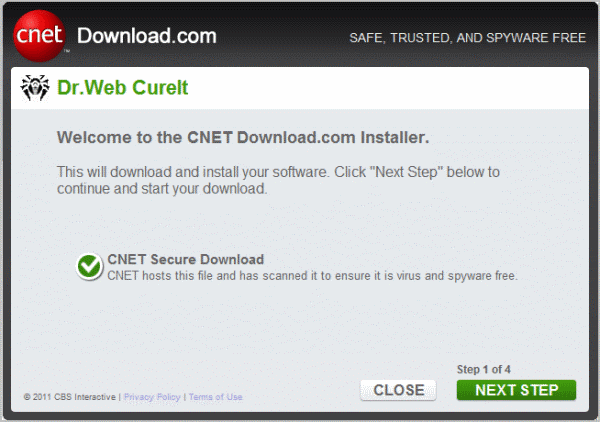 cnet free antivirus download