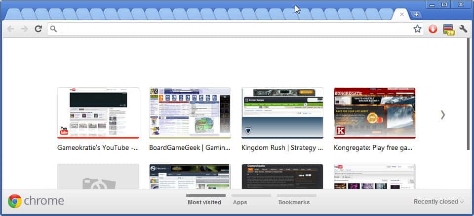 Manage Web Browser Tab Clutter & Save RAM with OneTab for Google Chrome