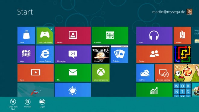 2 Ways To Block Windows 8 Users From Uninstalling Apps In Metro ...