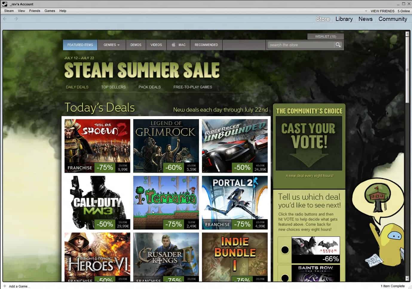 Steam franchise pack фото 49