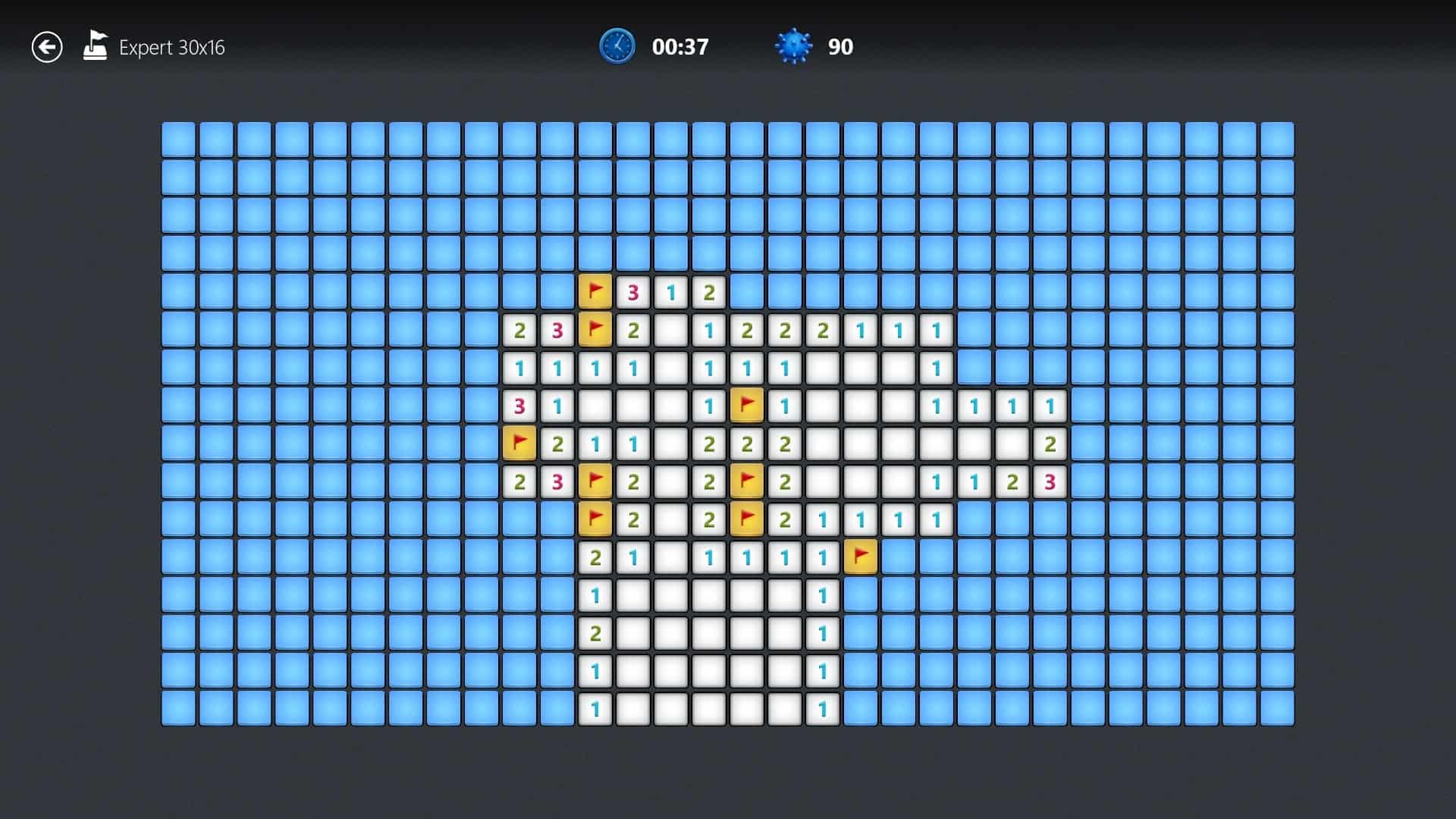 Minesweeper Classic! for windows instal free