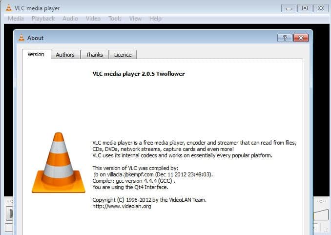 what is vlc media player is it safe