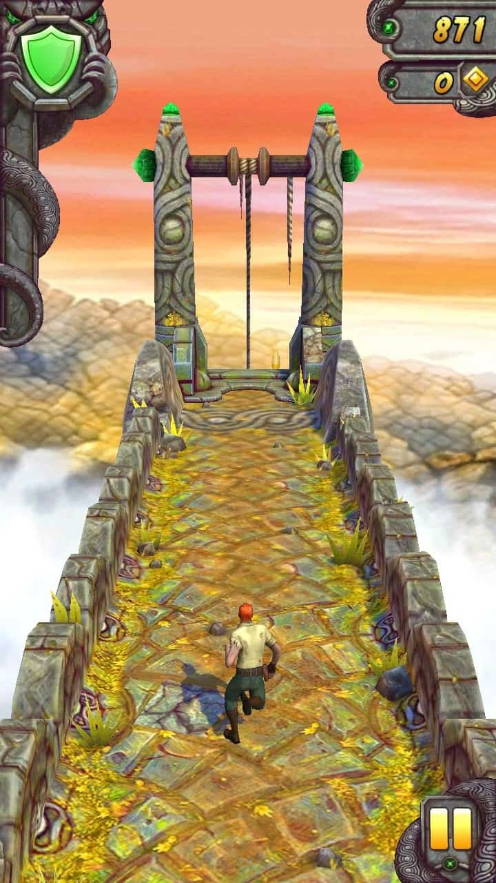 Temple Run 2 – Apps on Google Play