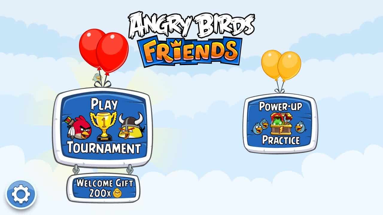 Angry Birds Friends for Android released - gHacks Tech News