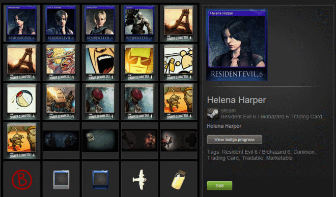 How to Buy, Sell, and Use Steam Trading Cards