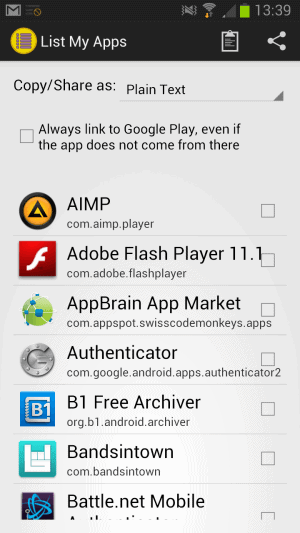 My STA App - Apps on Google Play