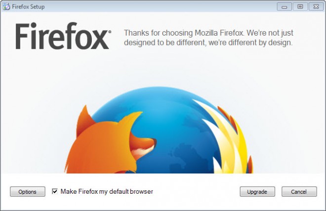 How to test a new Firefox version before your browser is upgraded ...