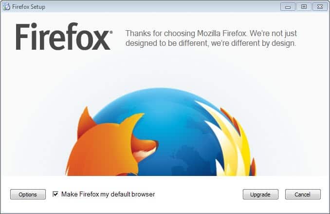 instal Mozilla Firefox 115.0.2