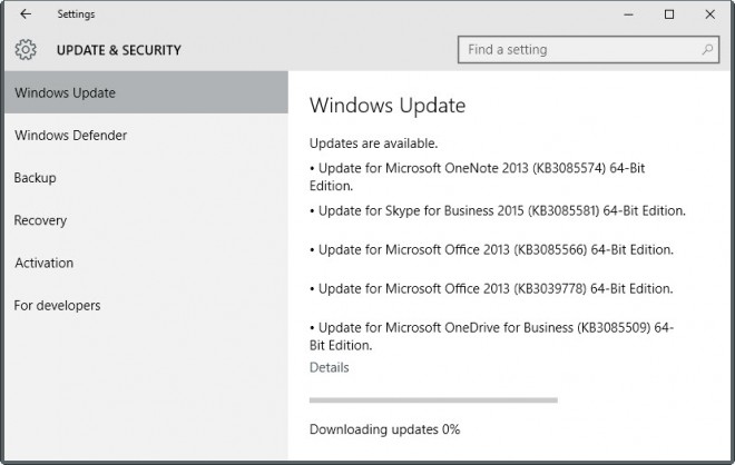 How To Find Out More About Windows Updates Before You Install Them ...