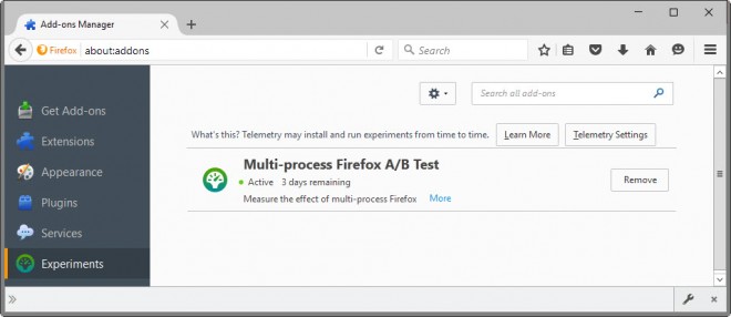 Firefox не открывает файлы xlsx