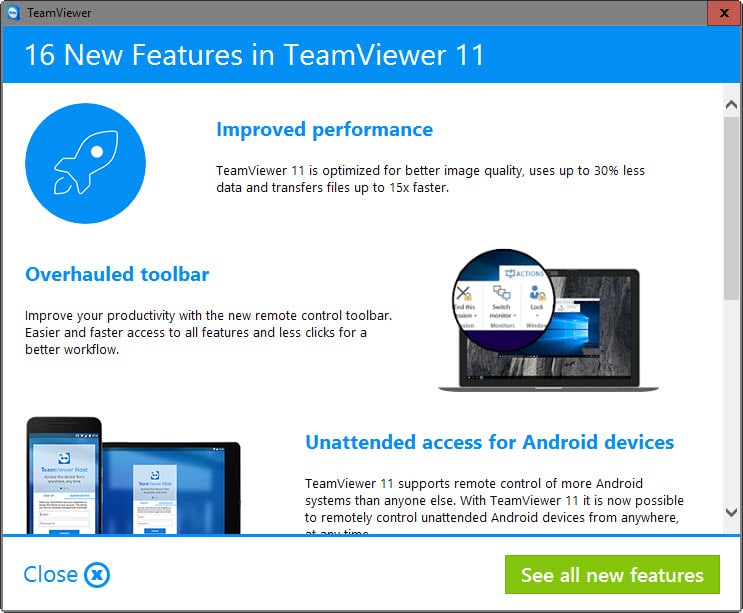 What Is Teamviewer 10 Host Inputzoo