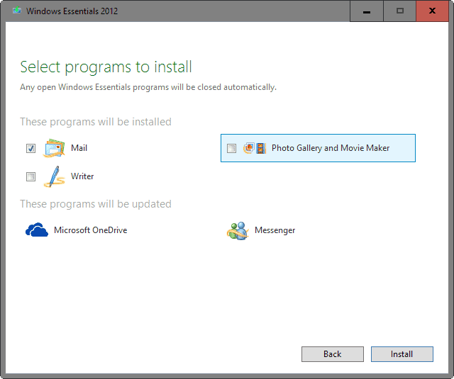 Windows live hotmail download windows live messenger