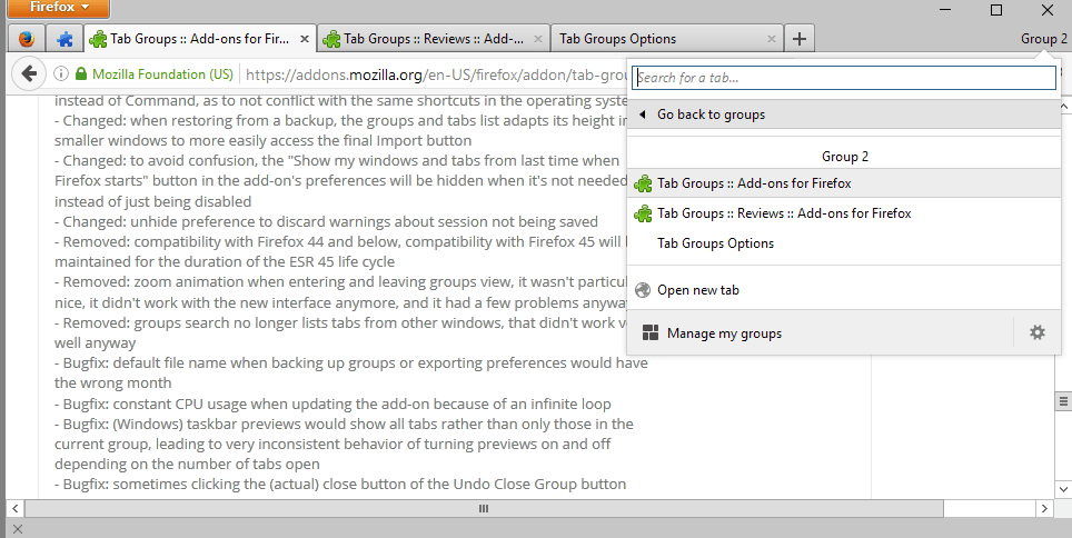 firefox-add-on-tab-groups-version-2-is-massive-ghacks-tech-news