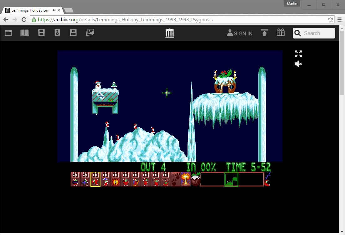 Play Hundreds of NES Games in your browser - gHacks Tech News