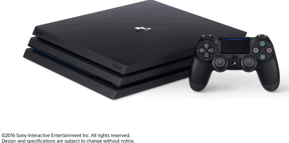 Digital Foundry: Hands-on with the CUH-2000 PS4 Slim