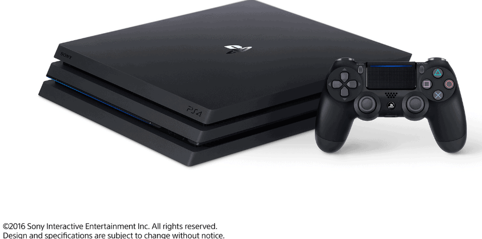 Here Is Why I M Getting A Playstation 4 Slim Not Pro Ghacks Tech News