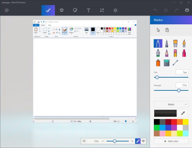 Microsoft removes Paint 3D and 3D Viewer in new Windows: Paint 3D Tin tức không vui cho người dùng Windows - Microsoft sẽ loại bỏ Paint 3D và 3D Viewer trong phiên bản mới của hệ điều hành này. Tuy nhiên, với các phần mềm đồ hoạ đa dạng khác như Clip Studio Paint, bạn vẫn có thể tạo ra những sản phẩm độc đáo và chất lượng. Hãy khám phá thêm về các phần mềm vẽ đa dạng để tiếp tục thỏa mãn niềm đam mê của mình.