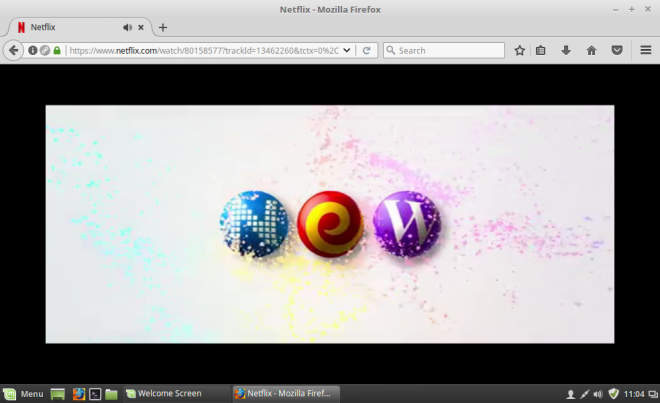 You can now watch Netflix in Firefox on Linux - gHacks Tech News
