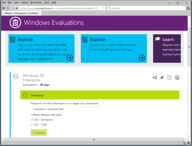 windows 10 enterprise evaluation product key generator