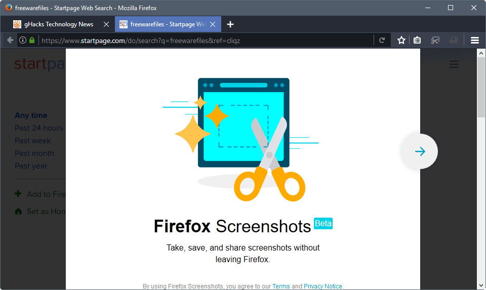 firefox for mac 56.0