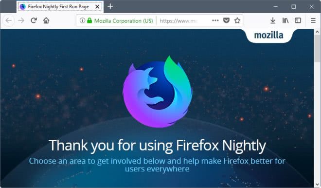 Firefox 57 Search Bar Off By Default Ghacks Tech News 6332