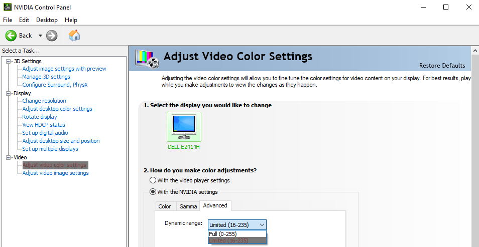 change flash settings in chrome for mac