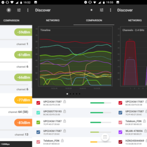 netspot for android phone
