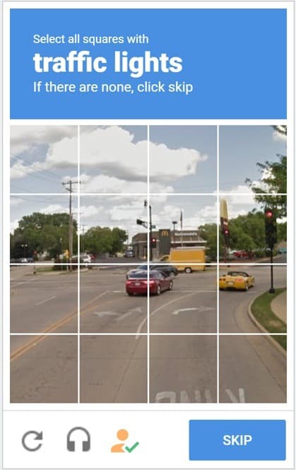 Free Google ReCAPTCHA Solver for Firefox Based on Speech Recognition