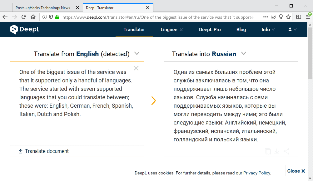 linguee  Free English Materials For You