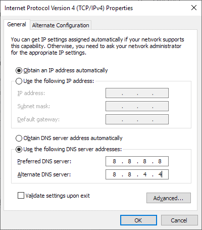 Dnscrypt mac os