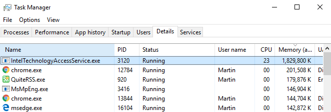 Intel Management Engine, Explained: The Tiny Computer Inside Your CPU