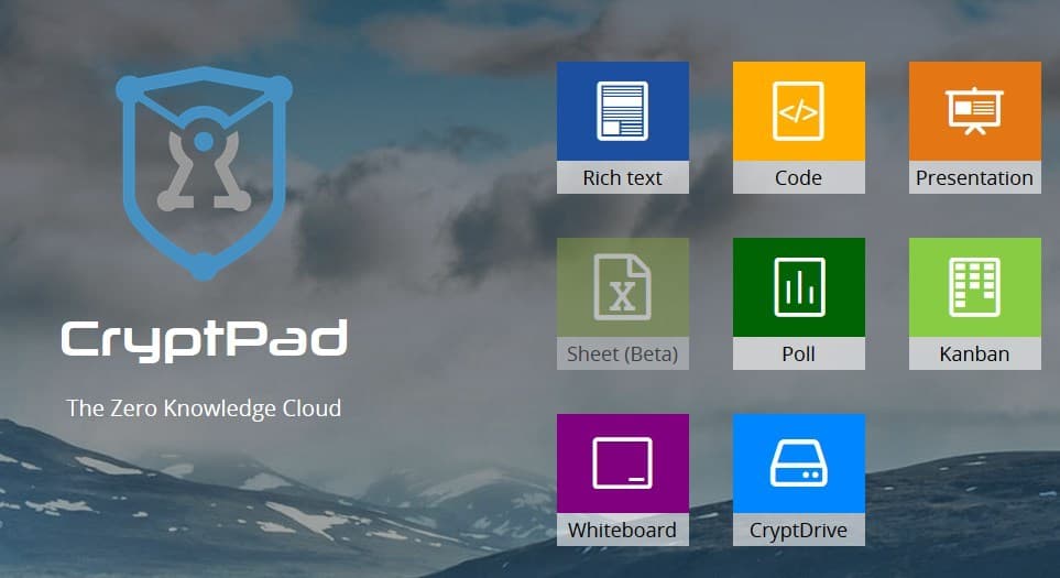 CryptPad is a privacy friendly alternative for Google Docs and Office Online  - gHacks Tech News
