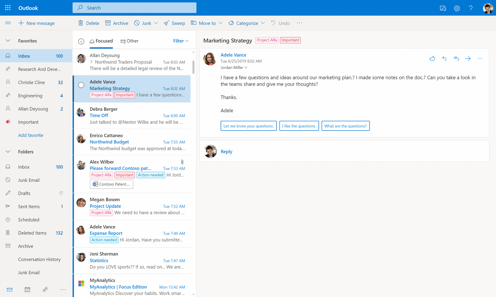 Microsoft Launches The New Outlook Officially GHacks Tech News