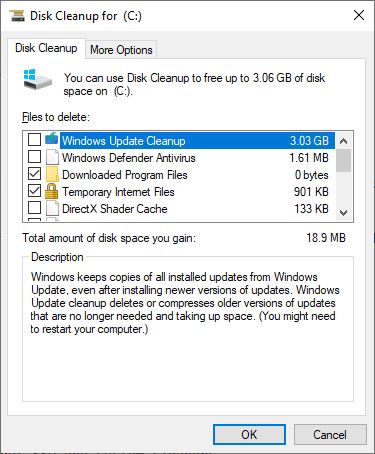 free system optimizer for windows 10