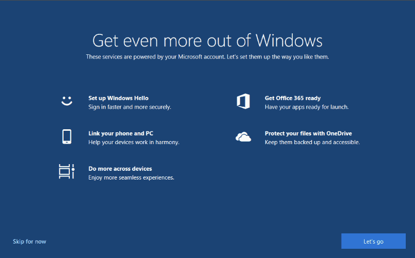 microsoft onedrive keeps popping up