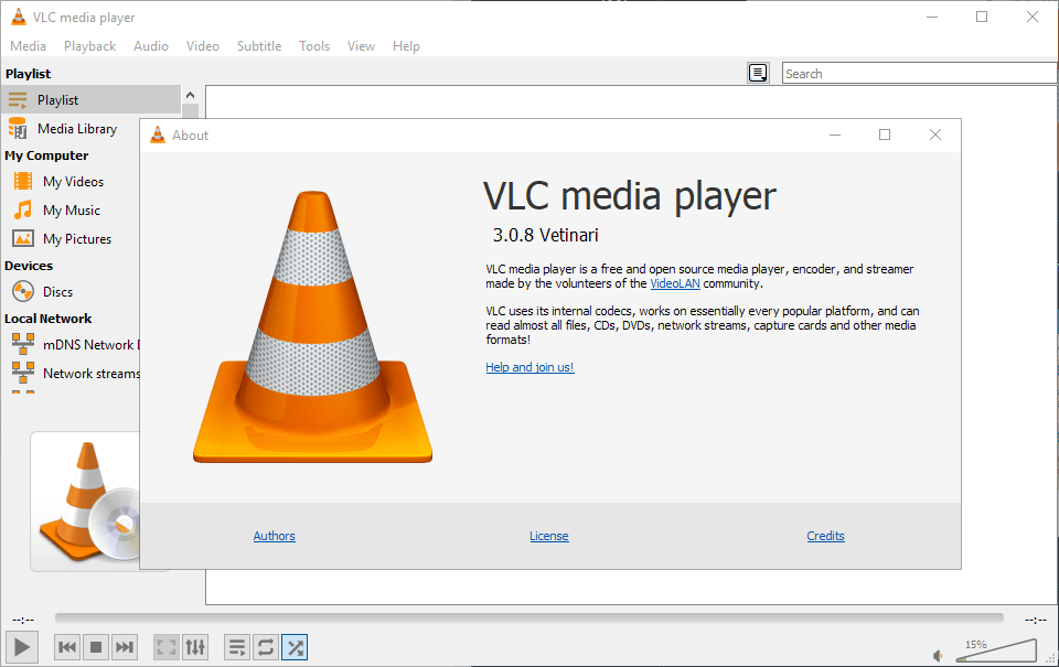 vlc media player official site