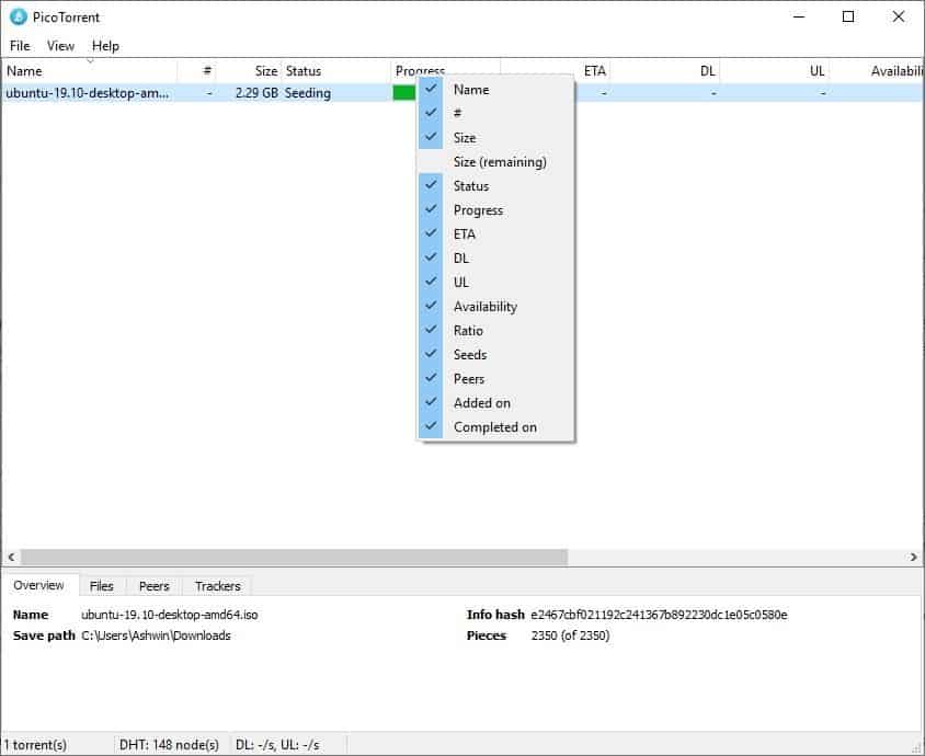 Bittorrent download for windows 7