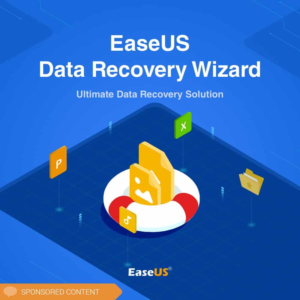 EaseUS Free Data Recovery Software for PC [2024 Updated] - EaseUS