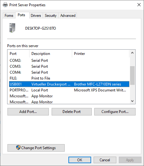 how to find missing drivers windows 10