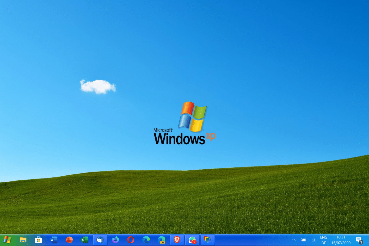 Updates for classic Windows versions? Windows Update Restored has you ...