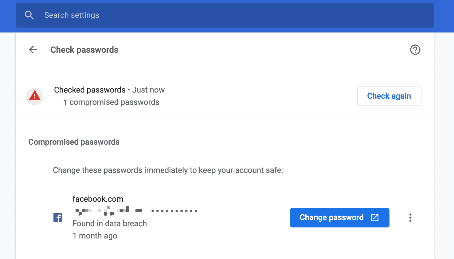 Chrome 86 To Feature Improved Password Reset Capabilities GHacks Tech 