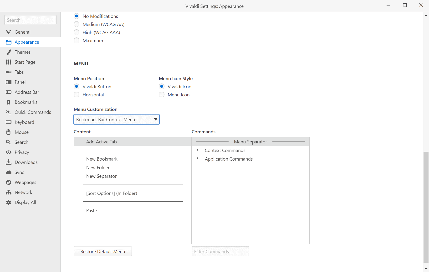 instal the new version for mac Context Menu Audio Converter 1.0.118.194