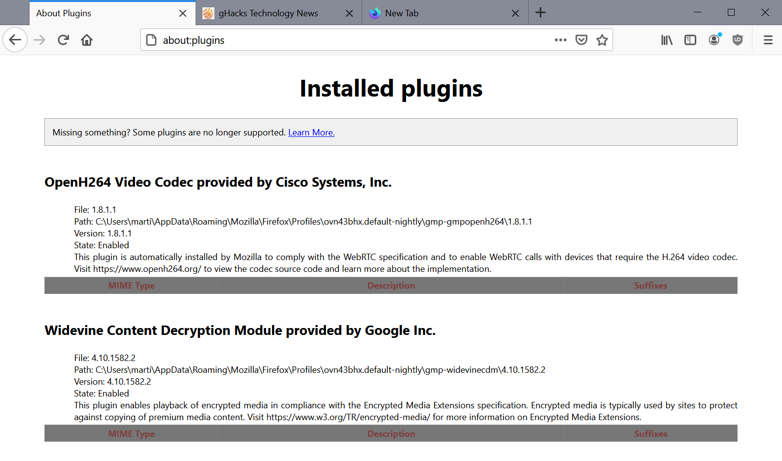 how to install java plugin mozilla firefox windows 10