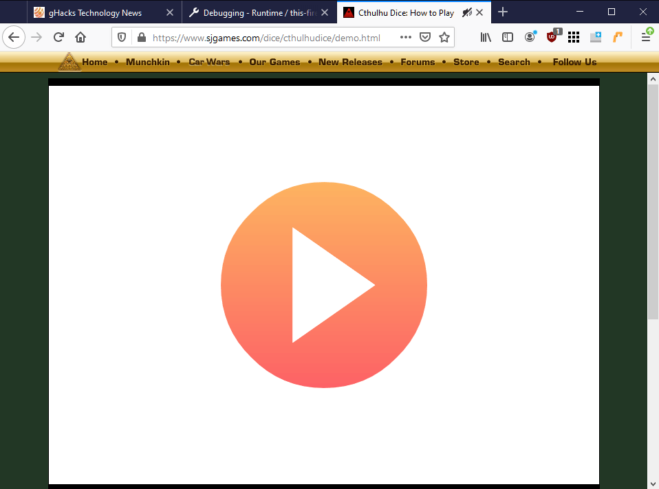 cannot install flash player 10